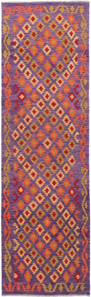 Afgán szőnyeg Kilim Afgán 300x91 300x91, Perzsa szőnyeg szőttesek