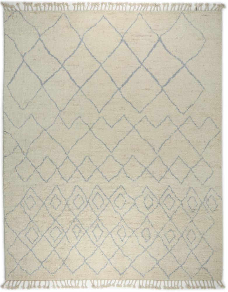 Pakistansk matta Berber Moroccan 315x254 315x254, Persisk matta Knuten för hand