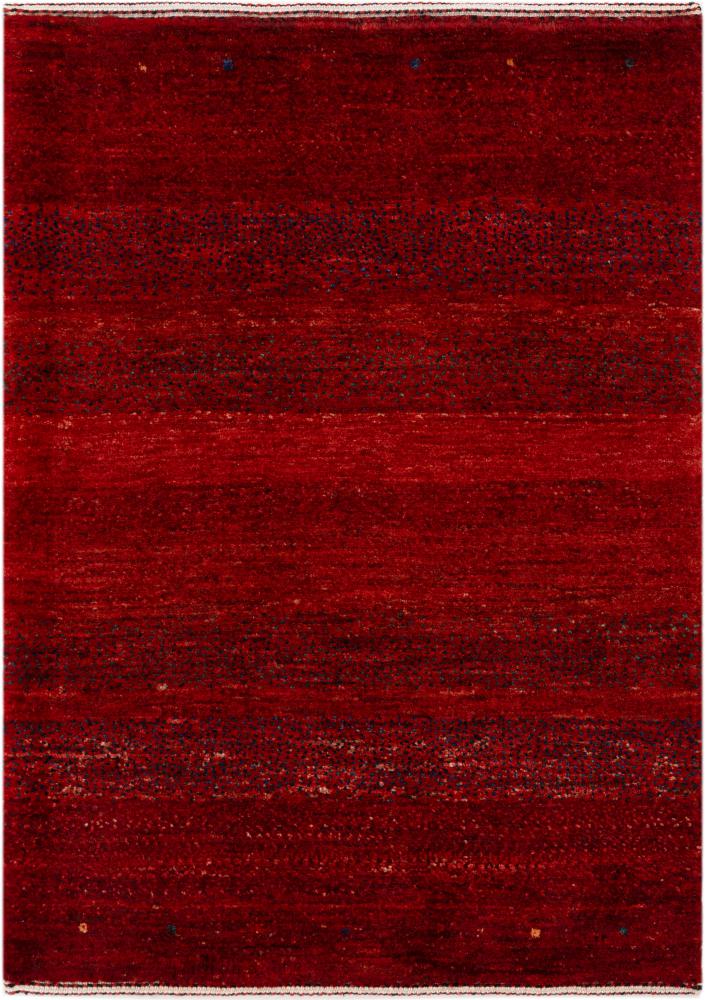 Persisk matta Persisk Gabbeh Loribaft Essence 85x61 85x61, Persisk matta Handknuten