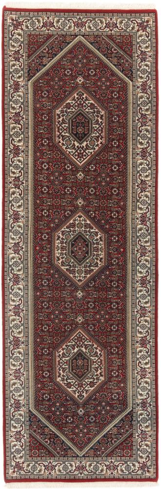 Indo rug Indo Bidjar 250x82 250x82, Persian Rug Knotted by hand