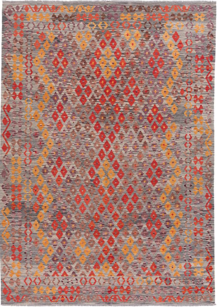 Tapis afghan Kilim Afghan Heritage 299x212 299x212, Tapis persan Tissé à la main