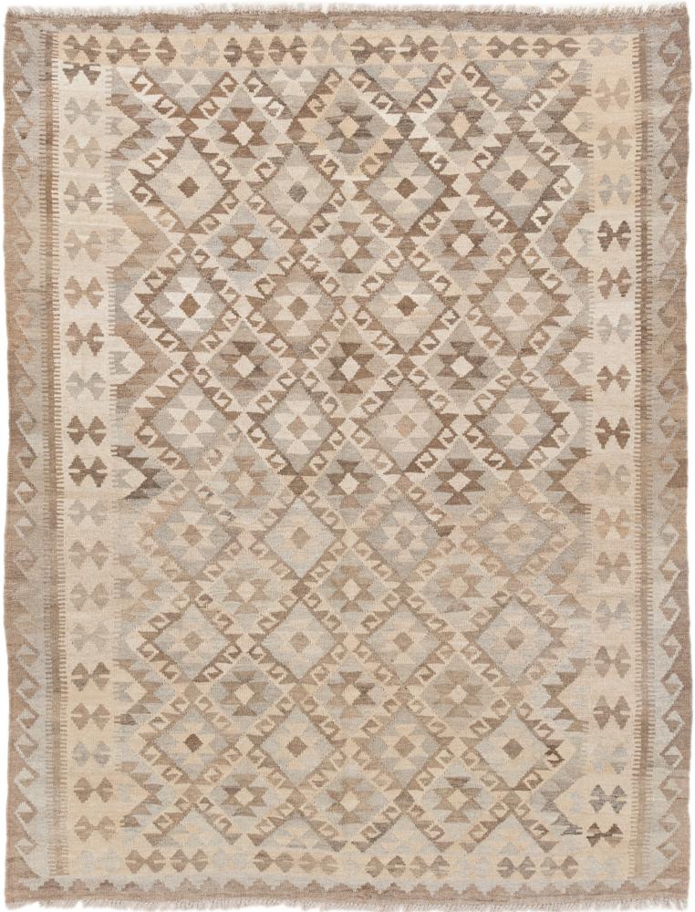 Afgán szőnyeg Kilim Afgán Heritage 205x161 205x161, Perzsa szőnyeg szőttesek