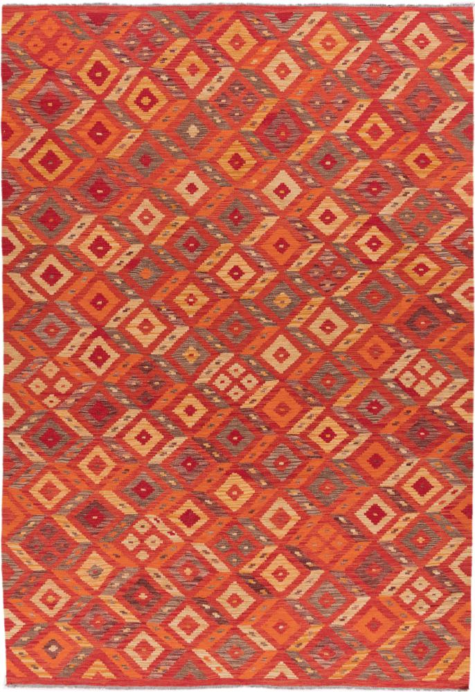Tappeto Afgano Kilim Afghan Heritage 295x206 295x206, Tappeto persiano Tessuto a mano