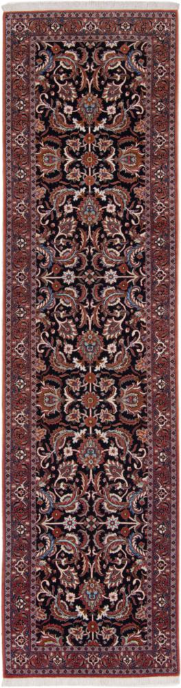 Persian Rug Bidjar 297x74 297x74, Persian Rug Knotted by hand