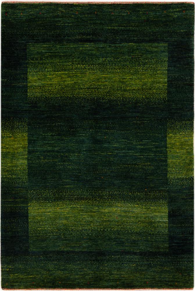 Dywan perski Persja Gabbeh Loribaft Atash 154x105 154x105, Dywan perski Ręcznie tkane