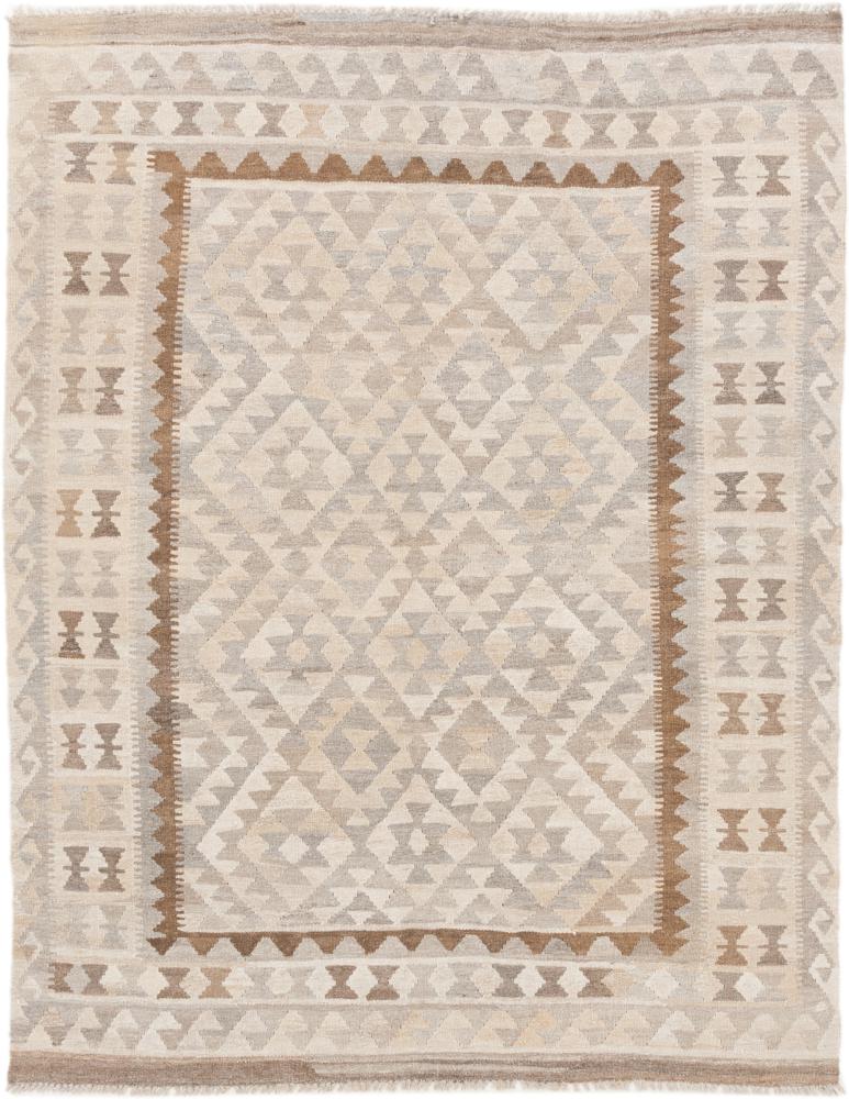 Afgán szőnyeg Kilim Afgán Heritage 200x157 200x157, Perzsa szőnyeg szőttesek