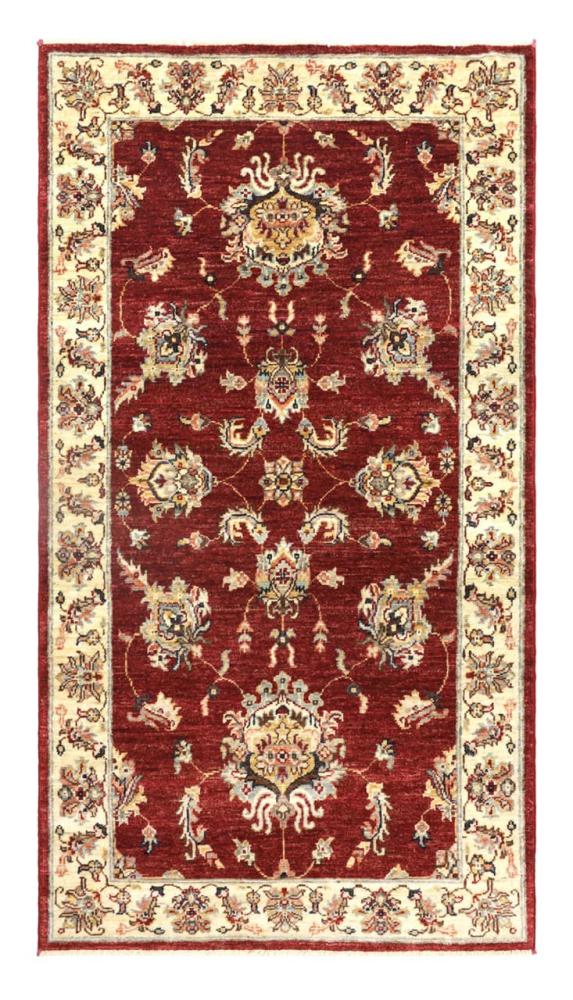 Pakistaans tapijt Ziegler Farahan Arijana 159x89 159x89, Perzisch tapijt Handgeknoopt