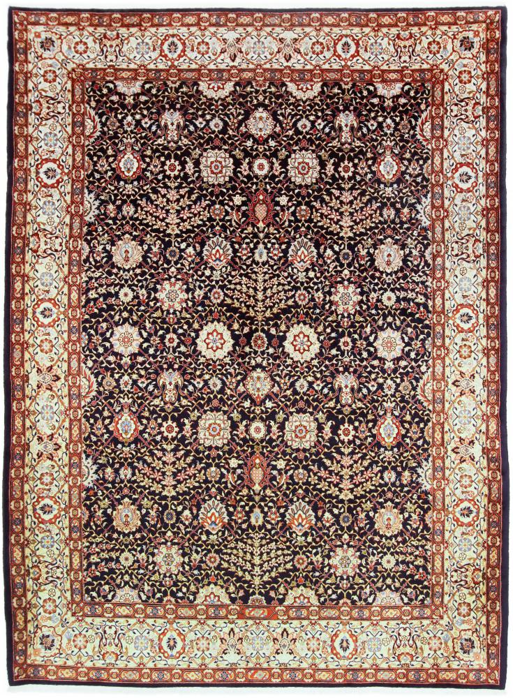 Persian Rug Esfrayen 361x264 361x264, Persian Rug Knotted by hand