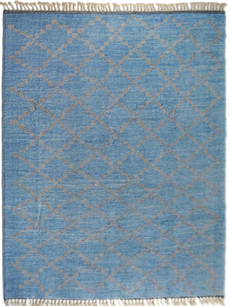 Covor pakistanez Berber Moroccan 311x257 311x257, Covor persan Lucrate de mână