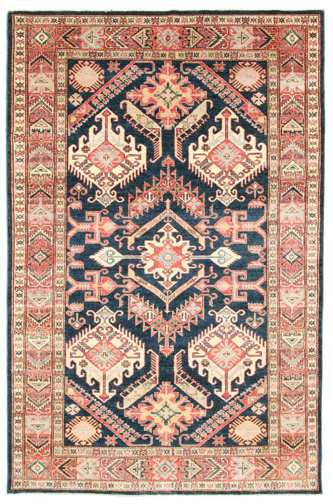Pákistánský koberec Super Kazak 267x171 267x171, Perský koberec Ručně vázaný