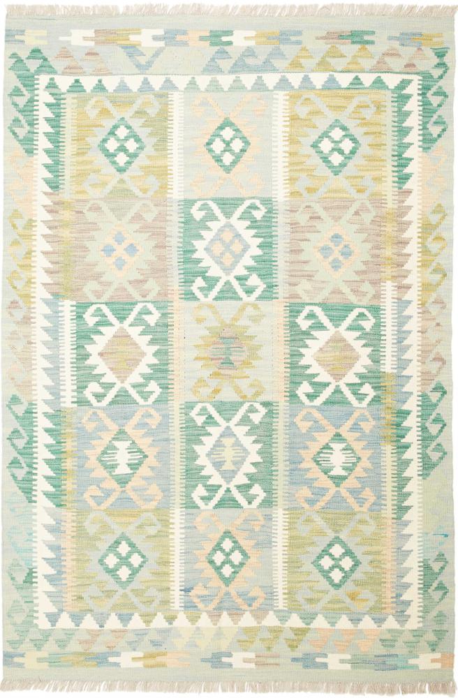 Afghan rug Kilim  Afghan 181x121 181x121, Persian Rug Woven by hand