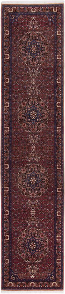 Tappeto persiano Bidjar 308x64 308x64, Tappeto persiano Annodato a mano