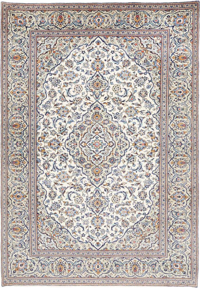 Persian rug Keshan 287x199 287x199, Persian rug Hand-knotted
