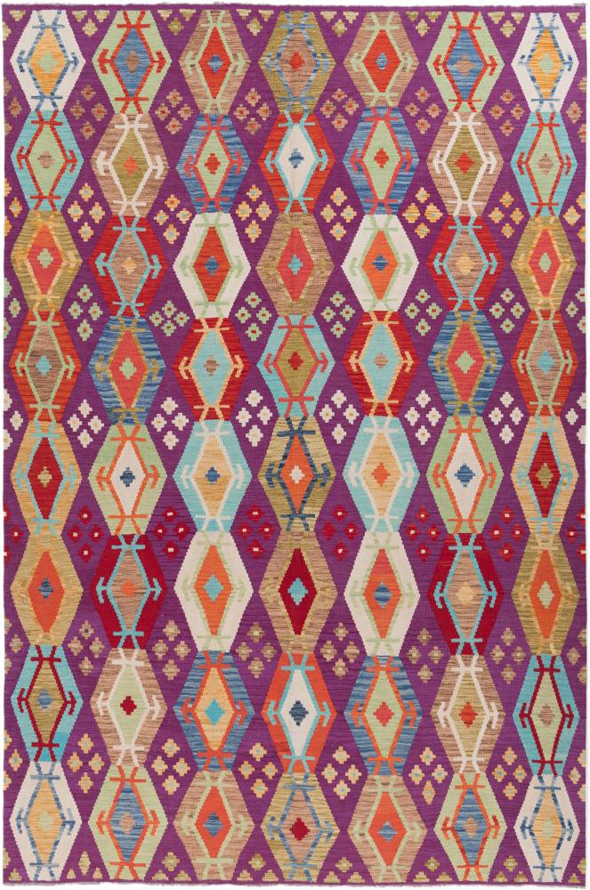 Tappeto Afgano Kilim Afghan Heritage 319x213 319x213, Tappeto persiano Tessuto a mano