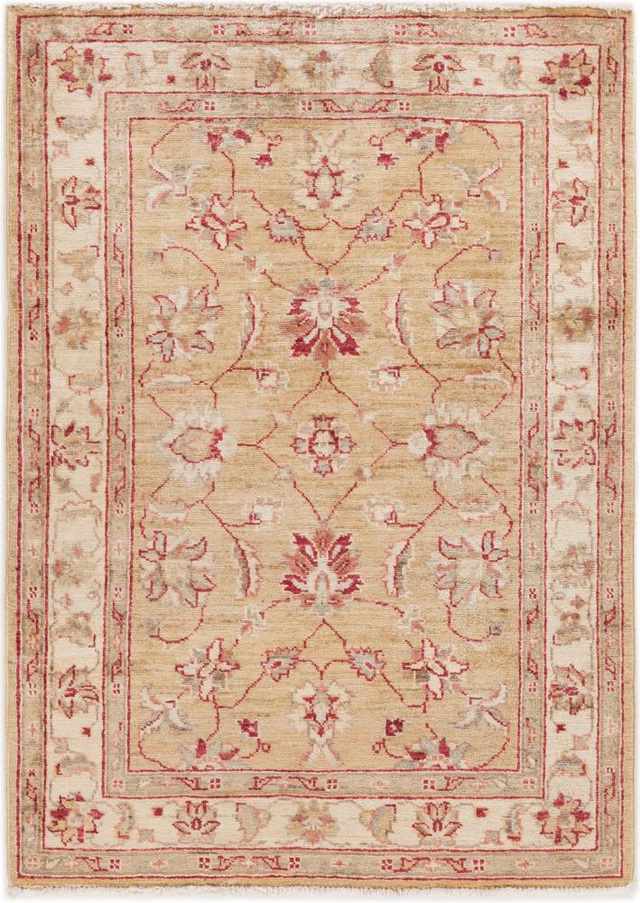 Covor afgan Ziegler Farahan 115x83 115x83, Covor persan Lucrate de mână