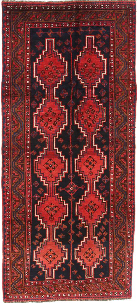 Persian Rug Lori 303x135 303x135, Persian Rug Knotted by hand
