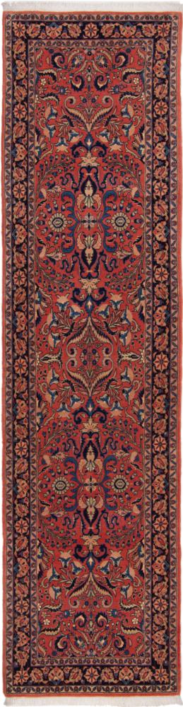 Persian Rug Mehraban 295x74 295x74, Persian Rug Knotted by hand