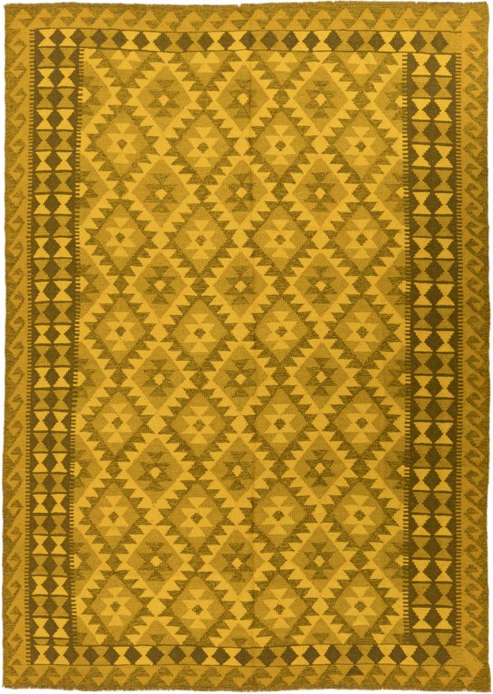 Tappeto Afgano Kilim Afghan Heritage 238x170 238x170, Tappeto persiano Tessuto a mano