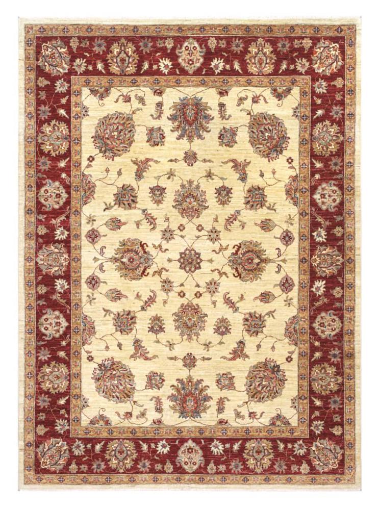 Tappeto Afgano Ziegler Farahan Arijana 267x201 267x201, Tappeto persiano Annodato a mano