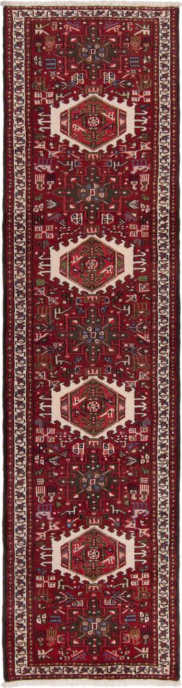 Persisk matta Gharadjeh 290x73 290x73, Persisk matta Knuten för hand