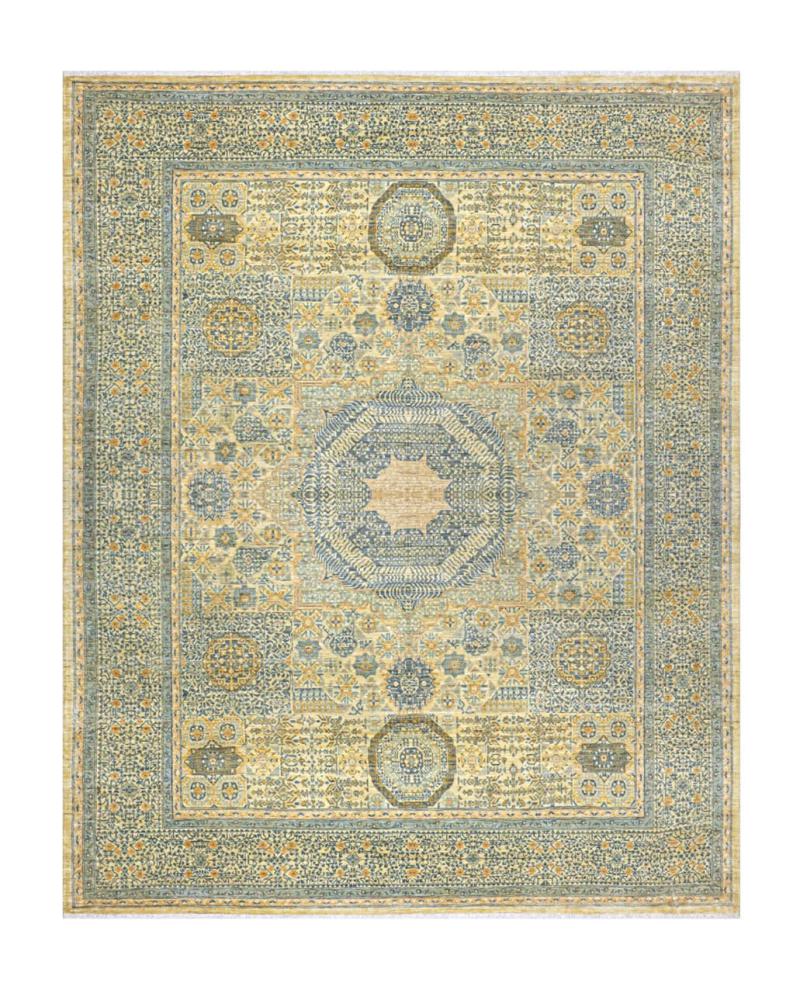 Afghan rug Mamluk 300x238 300x238, Persian Rug Knotted by hand