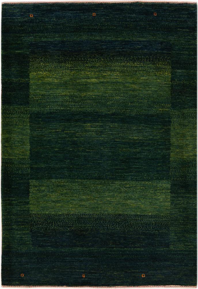 Dywan perski Persja Gabbeh Loribaft Atash 147x103 147x103, Dywan perski Ręcznie tkane