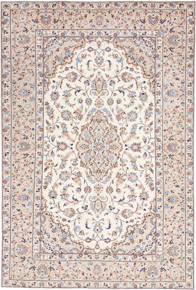 Persian rug Keshan 293x197 293x197, Persian rug Hand-knotted