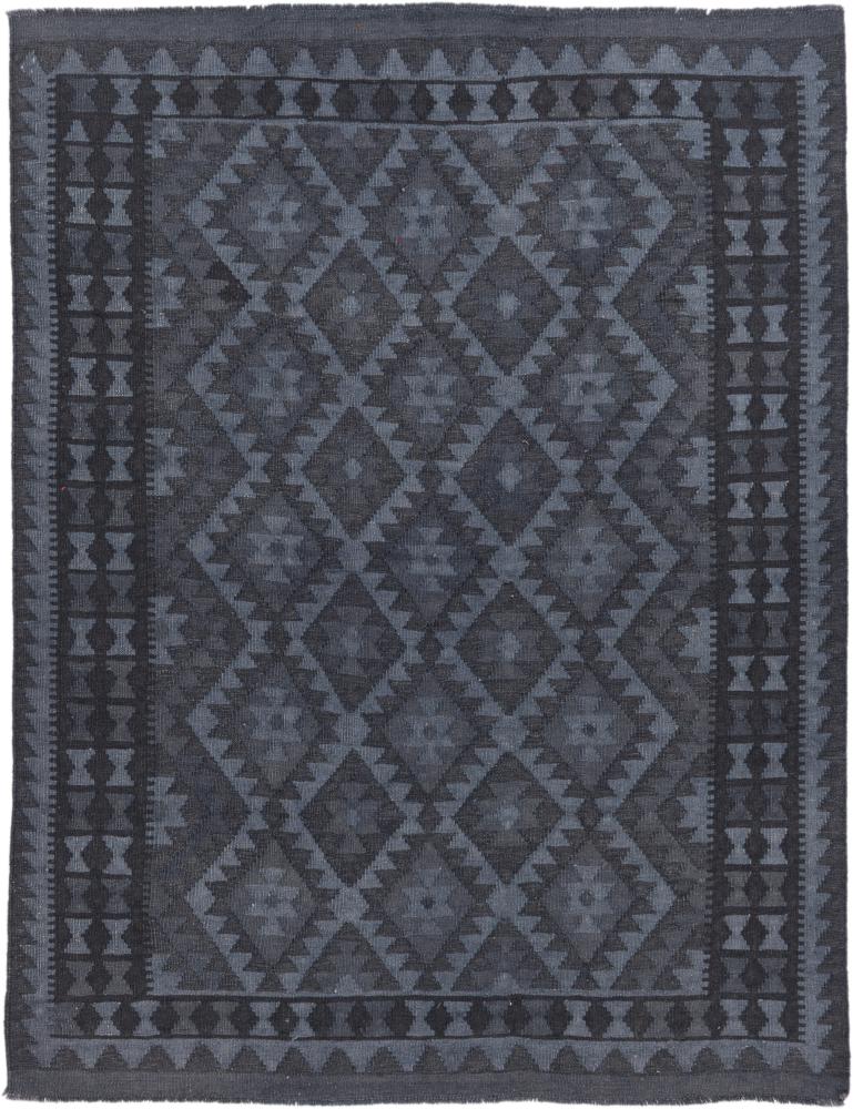 Afghanska mattan Kilim Afghan Heritage 194x151 194x151, Persisk matta handvävd 