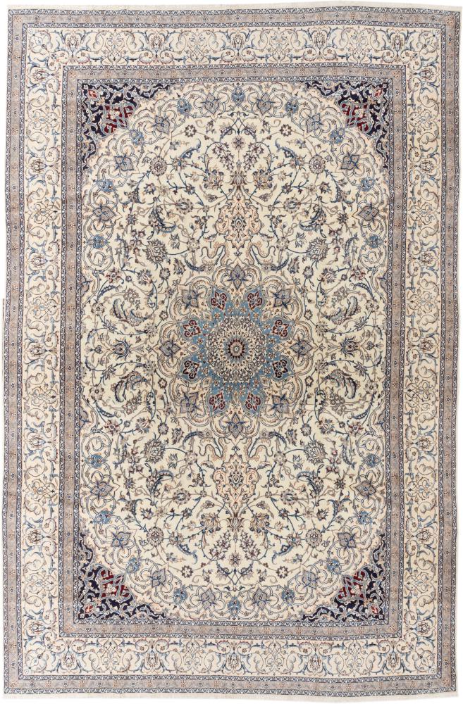 Perserteppich Nain 9La 527x344 527x344, Perserteppich Handgeknüpft