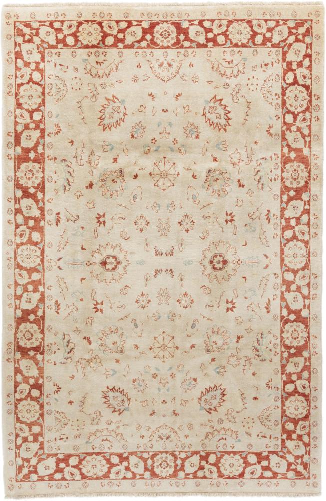 Indo rug Indo Bidjar 283x187 283x187, Persian Rug Knotted by hand