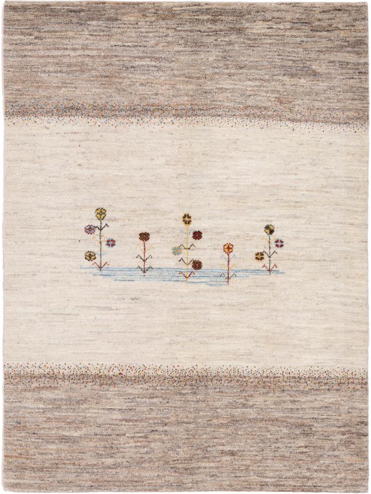 Persian Rug Persian Gabbeh Nomad 207x151 207x151, Persian Rug Knotted by hand