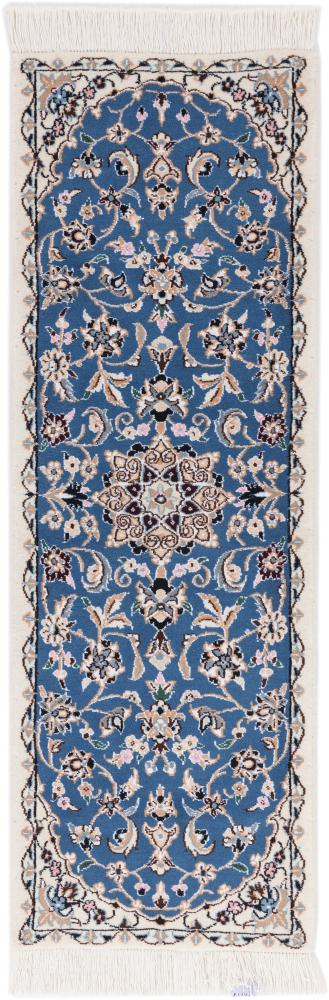 Perserteppich Nain 6La 119x39 119x39, Perserteppich Handgeknüpft