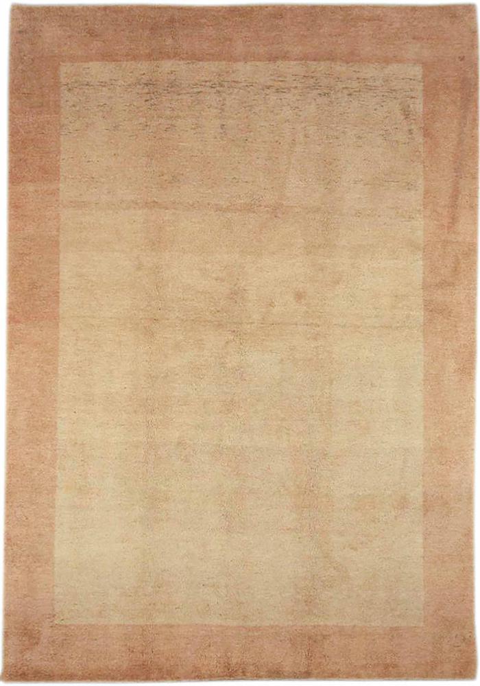 Persian Rug Persian Gabbeh 241x171 241x171, Persian Rug Knotted by hand