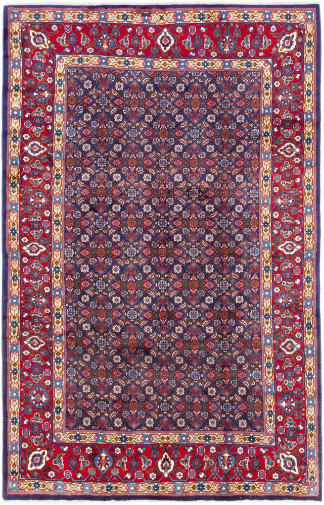 Persian rug Sarouk 348x226 348x226, Persian rug Hand-knotted