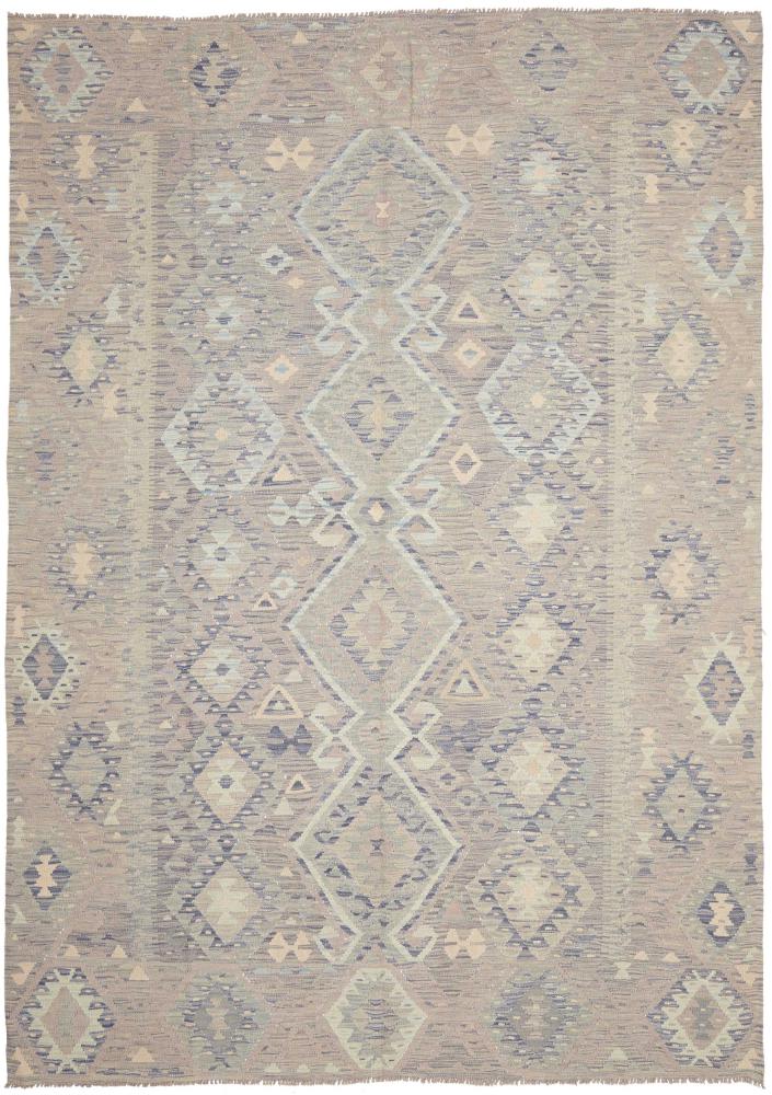 Tappeto Afgano Kilim Afghan 291x206 291x206, Tappeto persiano Tessuto a mano