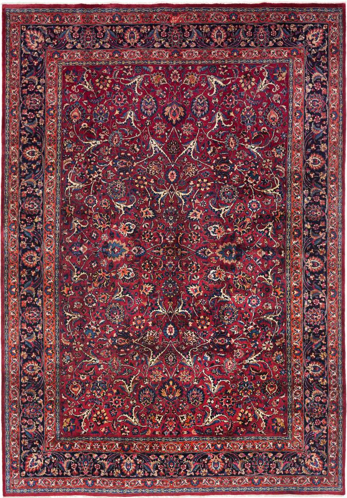 Covor persan Mashhad 358x248 358x248, Covor persan Lucrate de mână