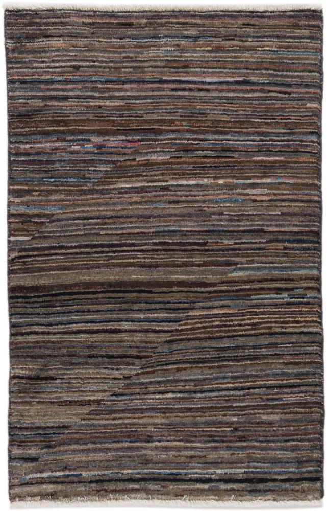 Afghaans tapijt Ziegler Farahan 91x59 91x59, Perzisch tapijt Handgeknoopte