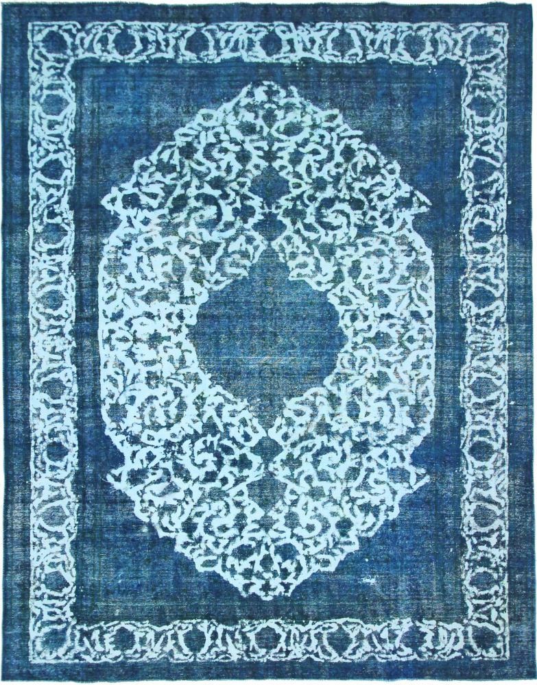 Pakisztáni szőnyeg Vintage Royal 382x294 382x294, Perzsa szőnyeg Kézzel csomózva