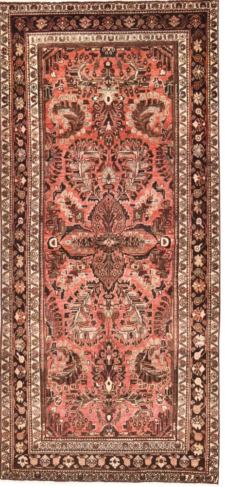 Persian Rug Hamadan 222x102 222x102, Persian Rug Knotted by hand