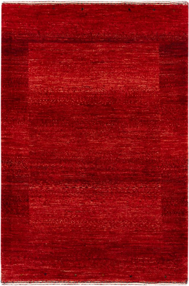 ペルシャ絨毯 ペルシャ ギャッベ ペルシャ ロリbaft Essence 92x66 92x66, ペルシャ絨毯 手織り