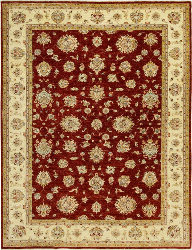 Dywan afgański Ziegler Farahan 329x254 329x254, Dywan perski Ręcznie tkane