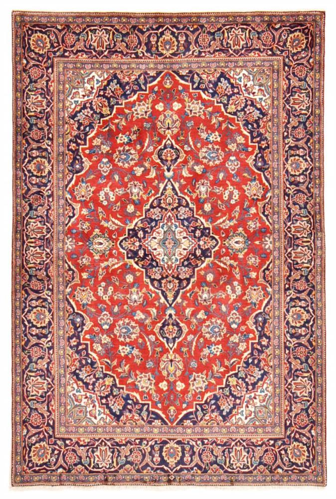 Dywan perski Keszan 209x139 209x139, Dywan perski Ręcznie tkane