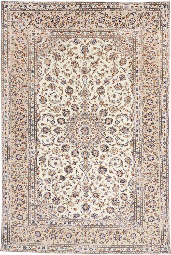 Persian rug Keshan 293x197 293x197, Persian rug Hand-knotted
