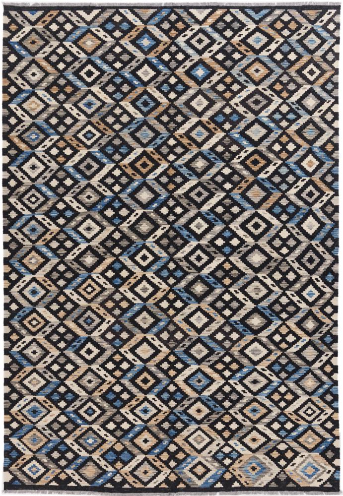 Tappeto Afgano Kilim Afghan Heritage 296x205 296x205, Tappeto persiano Tessuto a mano