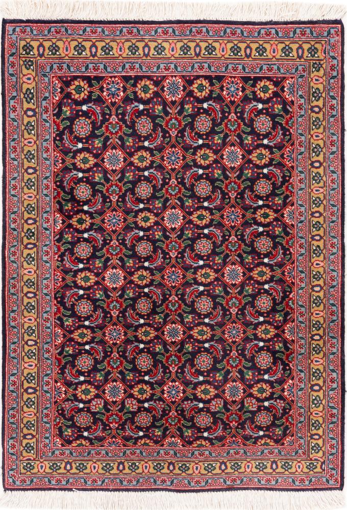 Covor persan Tabriz 50Raj 95x66 95x66, Covor persan Înnodat manual