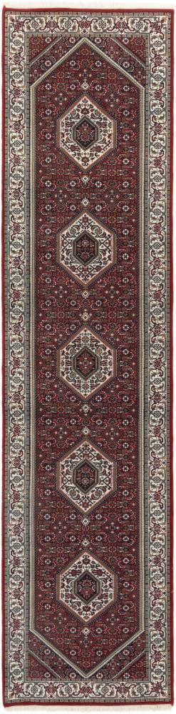 Indo rug Indo Bidjar 361x85 361x85, Persian Rug Knotted by hand