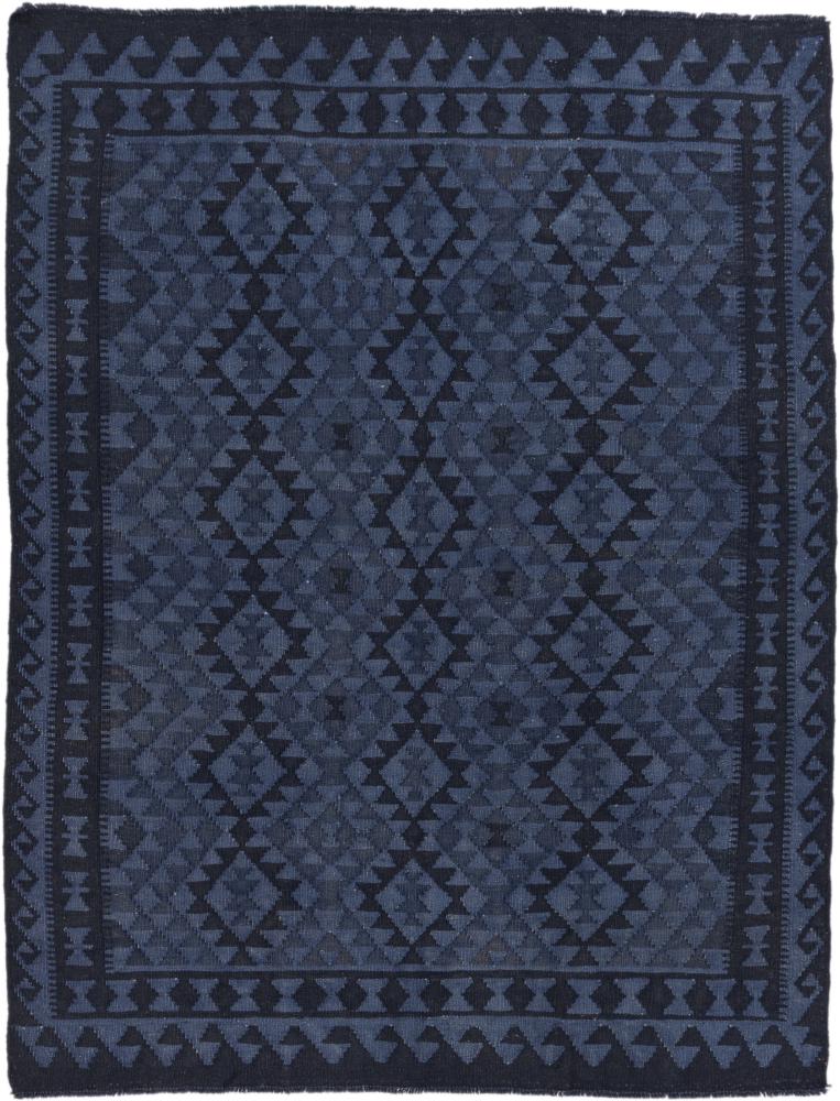 Afghansk teppe Kelim Afghan Heritage 192x150 192x150, Persisk teppe Handwoven 