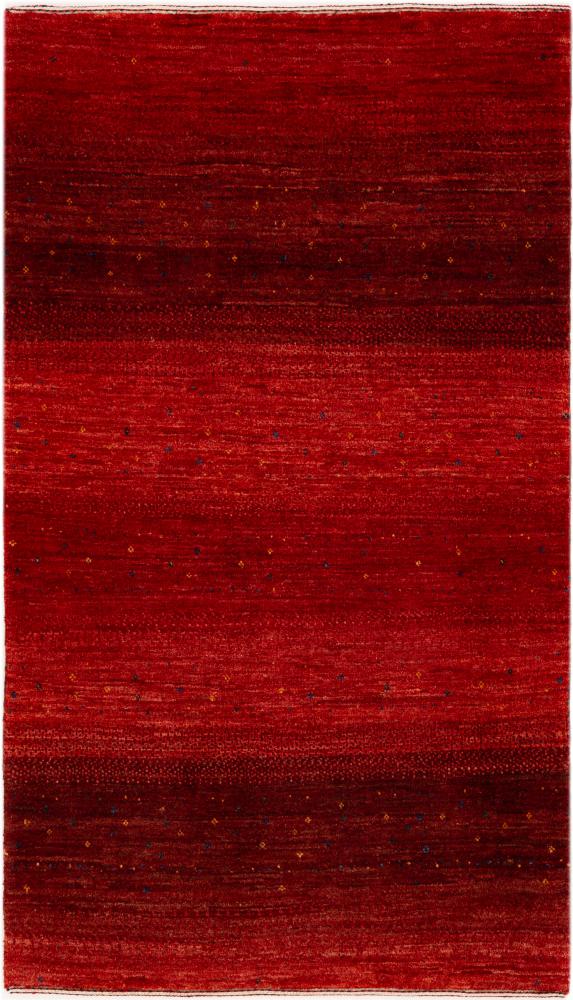 Dywan perski Persja Gabbeh Loribaft Atash 144x84 144x84, Dywan perski Ręcznie tkane