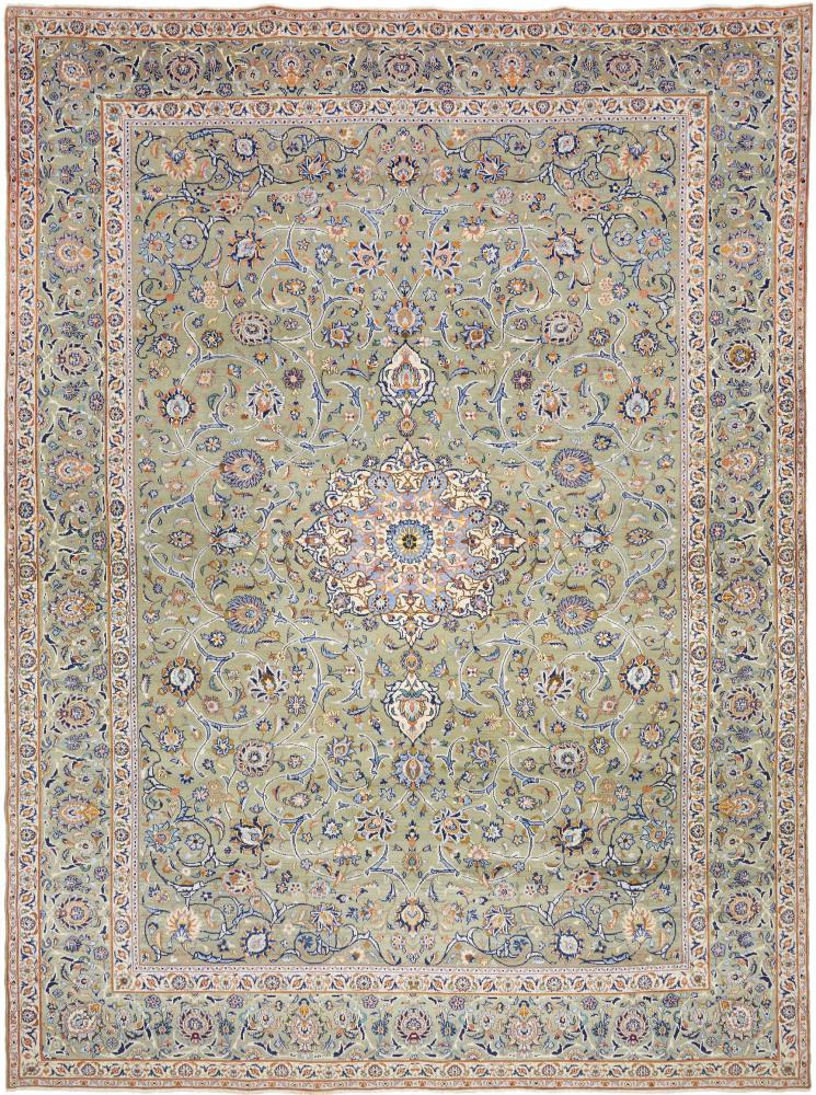 Persialainen matto Nadjafabad 431x317 431x317, Persialainen matto Käsinsolmittu