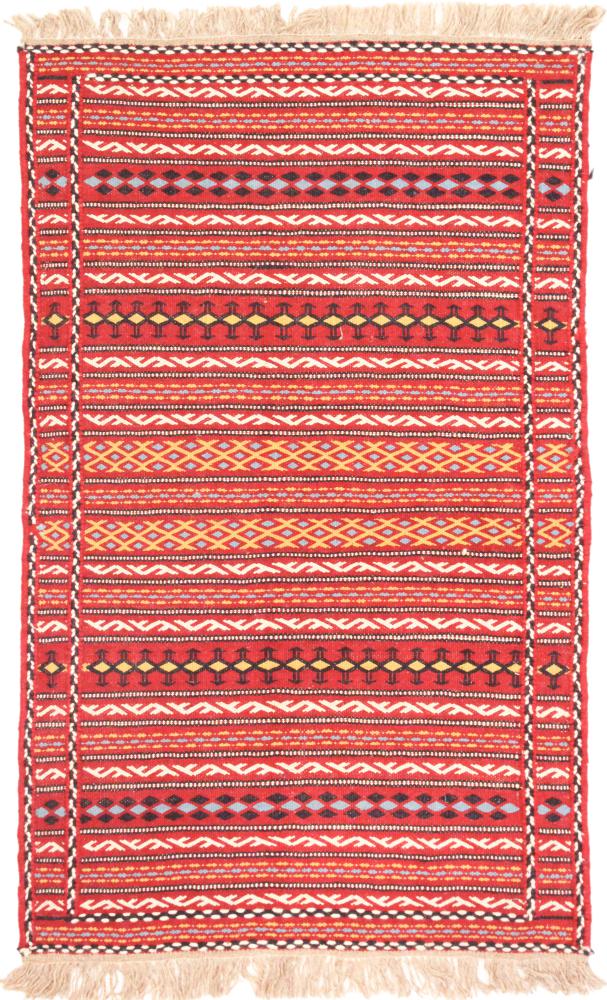 Perzsa szőnyeg Kilim Kordi 119x79 119x79, Perzsa szőnyeg szőttesek